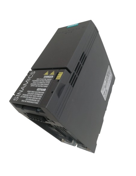 Sinamics g120c uss//mb 0,55 kW f